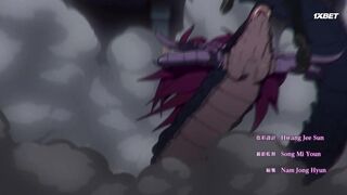 [AniMaunt] Расхититель гробниц 2 серия