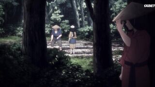 [AniMaunt] Дара из Рэйвы 3 серия