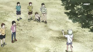[AniMaunt] Табакошка 3 серия