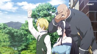 [AniMaunt] Необыкновенный неудачник Дневник переродившегося колдуна S 4 серия