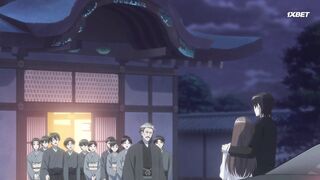 [AniMaunt] Невеста демона 2 серия
