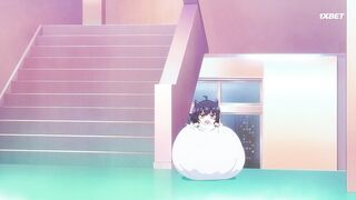 [AniMaunt] Монстрик Карамелька 3 серия