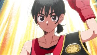 [AniMaunt] Прощай, Лара 3 серия