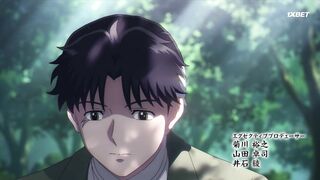 [AniMaunt] Мао 15 серия