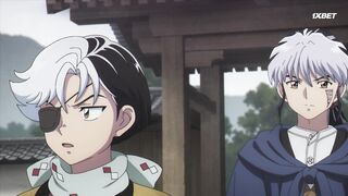 [AniMaunt] Мао 16 серия