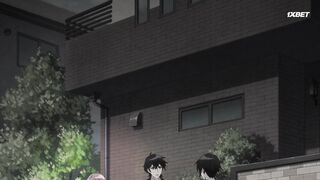[AniMaunt] Невеста демона 3 серия