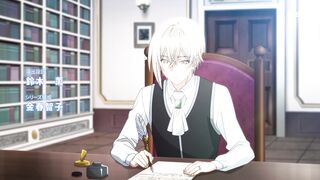[AniMaunt] Следующий герцог, который скажет «Я не хочу любить тебя» 3 серия