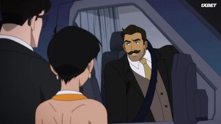 [AniMaunt] Мои приключения с Суперменом 3 сезон 6 серия