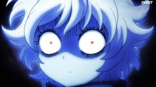 [AniMaunt] Вперёд, отряд мистики! 3 серия