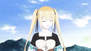 [AniMaunt] Самый сильный в мире заступник 3 серия
