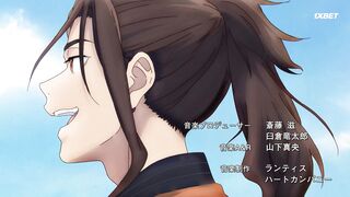 [AniMaunt] История электричества в двадцатом веке 3 серия