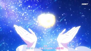 [AniMaunt] Хоть я и бездарная злодейка 2 серия