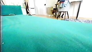 RVA: Последний день в Трубино. Невидимая воришка, 2-я часть