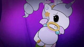 Mermicorno A Queda Das Estrellas T1 E1