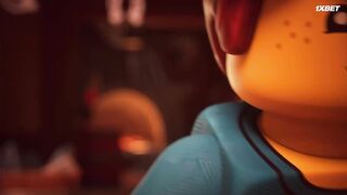 [AniMaunt] LEGO Ниндзяго Восстание Драконов 4 сезон 20 серия