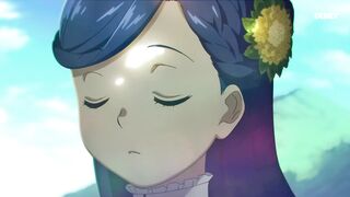 [AniMaunt] Власть книжного червя Приёмная дочь лорда 4 сезон 15 серия