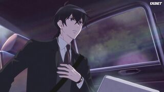[AniMaunt] Невеста демона 4 серия