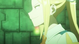 [AniMaunt] Компания «Маги-Люмьер» 2 сезон 4 серия