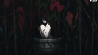 [AniMaunt] Вперёд, отряд мистики! 4 серия