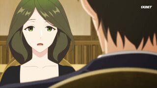 [AniMaunt] Самый сильный в мире заступник 4 серия