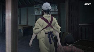 [AniMaunt] История электричества в двадцатом веке 4 серия