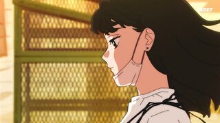 [AniMaunt] Прощай, Лара 4 серия