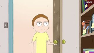 [AniMaunt] Рик и Морти 9 сезон 10 серия