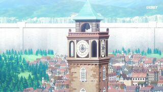 [AniMaunt] Рыцарь-скелет вступает в параллельный мир 2 сезон 3 серия