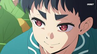 [AniMaunt] Мир танцует 5 серия