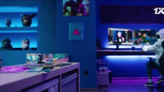 [AniMaunt] Игра лжецов 16 серия