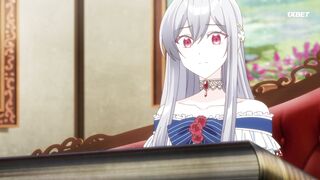 [AniMaunt] Забывчивая святая дева неосознанно изливает свою силу 5 серия