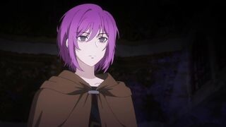 [AniMaunt] Героиня Святая Нет, я всемогущая горничная! 5 серия