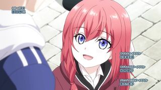 [AniMaunt] Крестьянин девятьсот девяносто девятого уровня 5 серия