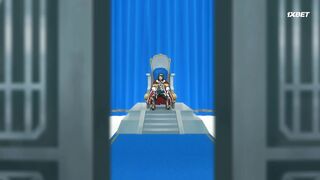 [AniMaunt] Крестьянин девятьсот девяносто девятого уровня 6 серия