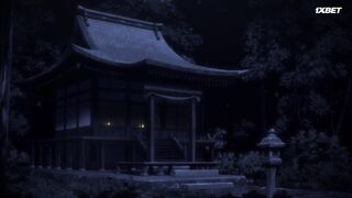 [AniMaunt] Дара из Рэйвы 4 серия