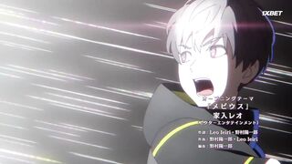 [AniMaunt] Пыль Мёбиуса 3 серия