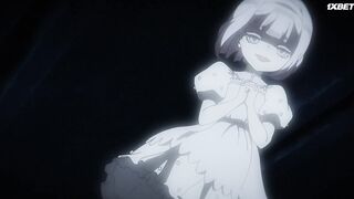 [AniMaunt] Пыль Мёбиуса 4 серия
