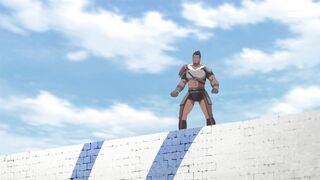[AniMaunt] Необыкновенный неудачник Дневник переродившегося колдуна S 5 серия