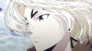 [AniMaunt] Изгнанный реинкарнированный тяжёлый рыцарь 5 серия