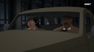 [AniMaunt] Бэтмен Крестоносец в плаще 2 сезон 1 серия