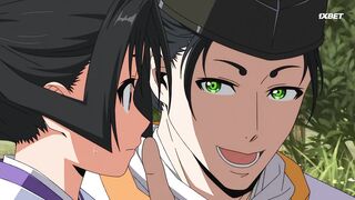 [AniMaunt] Юный лорд мастер побега 2 сезон 3 серия