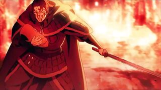 [AniMaunt] Клинки Хранителей 2 сезон 8 серия