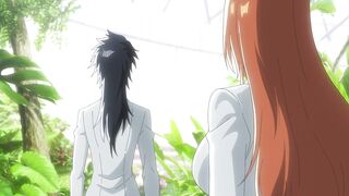 [AniMaunt] Блич Тысячелетняя кровавая война — Бедствие 2 серия