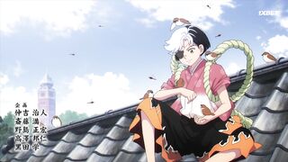[AniMaunt] Мао 18 серия