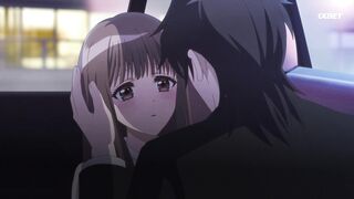 [AniMaunt] Невеста демона 5 серия