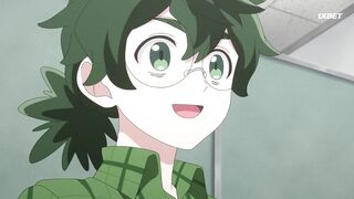 [AniMaunt] Компания «Маги-Люмьер» 2 сезон 5 серия