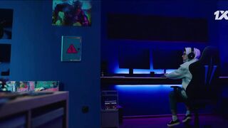 [AniMaunt] Мои приключения с Суперменом 3 сезон 8 серия