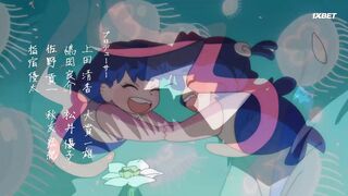 [AniMaunt] Прощай, Лара 5 серия