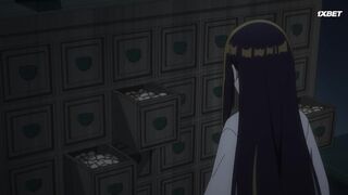 [AniMaunt] Хоть я и бездарная злодейка 4 серия