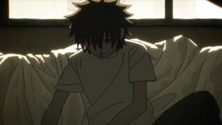 [AniMaunt] Управление воспоминаниями 3 серяи